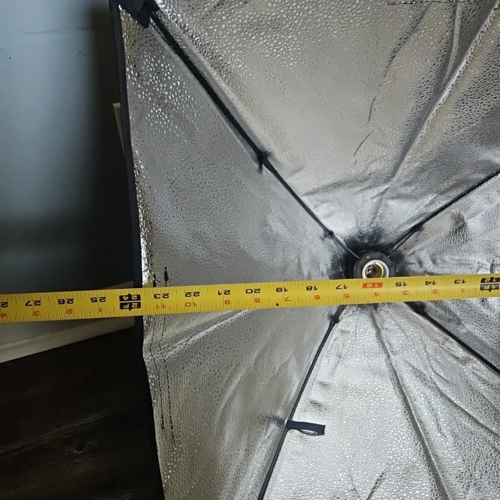 Neewer 24 inches Square Softbox